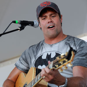 Troy Gentry Troy Gentry